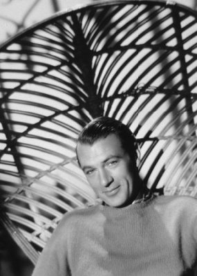 Gary Cooper photo