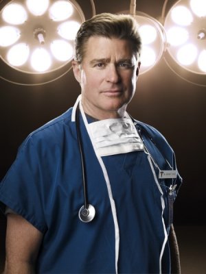 Treat Williams photo