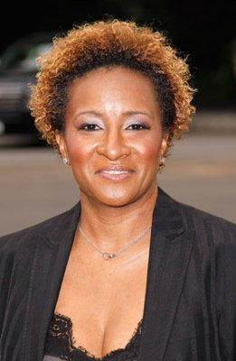 Wanda Sykes photo