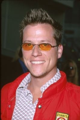 Corin Nemec photo