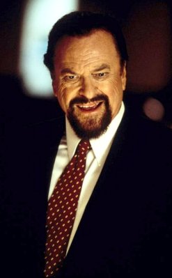 Rip Torn photo