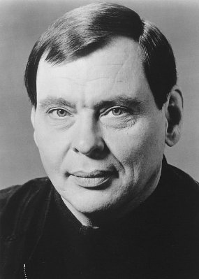 Larry Drake photo