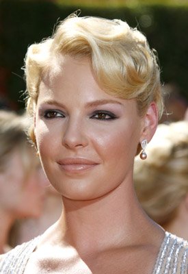 Katherine Heigl photo