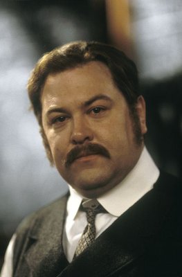 Mark Addy photo