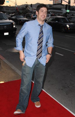 Jason Biggs photo