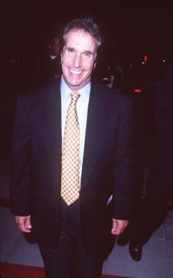 Henry Winkler photo