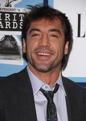 Javier Bardem photo