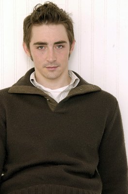 Lee Pace photo