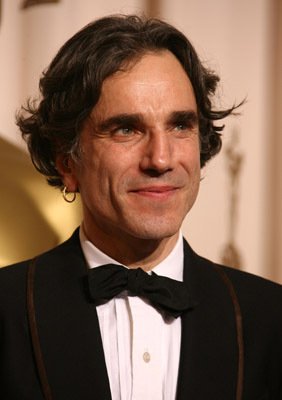 Daniel Day-Lewis photo