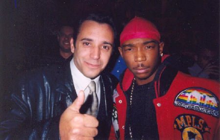 Ja Rule photo
