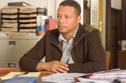 Terrence Howard photo