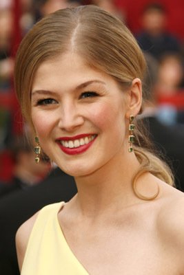 Rosamund Pike photo