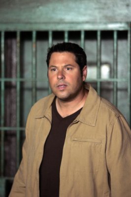 Greg Grunberg photo