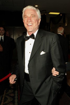 Leslie Nielsen photo