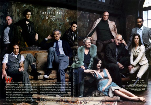 Claire Lautier photo