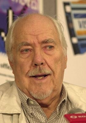 Robert Altman photo