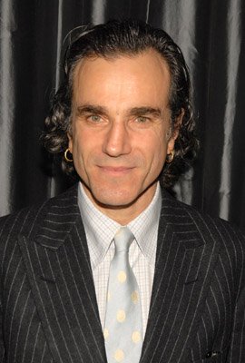 Daniel Day-Lewis photo