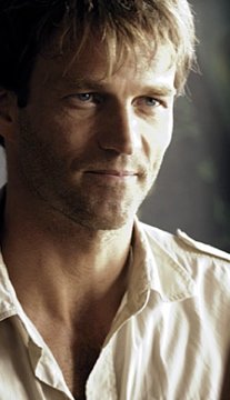 Stephen Moyer photo