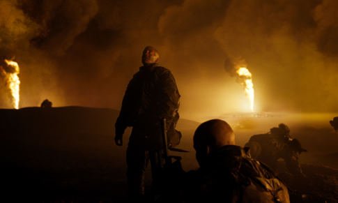 Jake Gyllenhaal photo