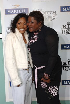 Loretta Devine photo