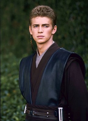 Hayden Christensen photo