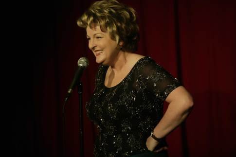 Brenda Blethyn photo