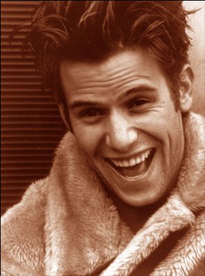 Christian Oliver photo