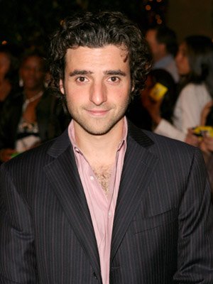 David Krumholtz photo