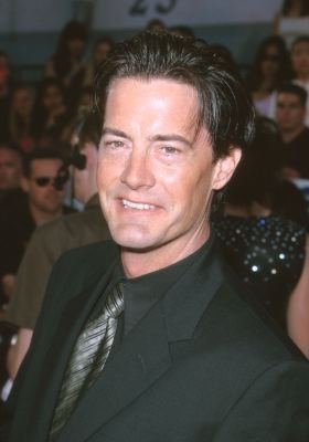 Kyle MacLachlan photo