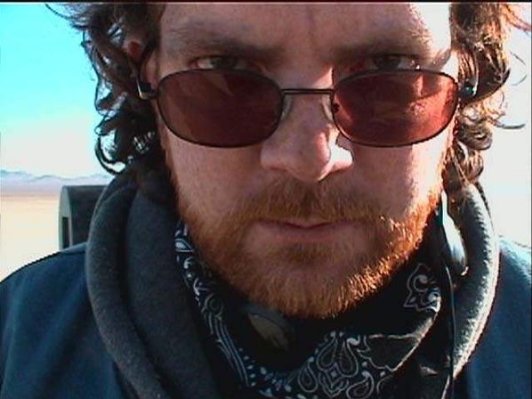 Christian McIntire photo