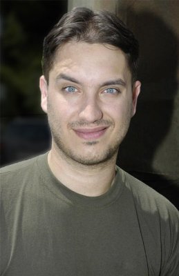 Jonas Talkington photo