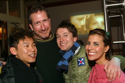 Leigh Whannell photo