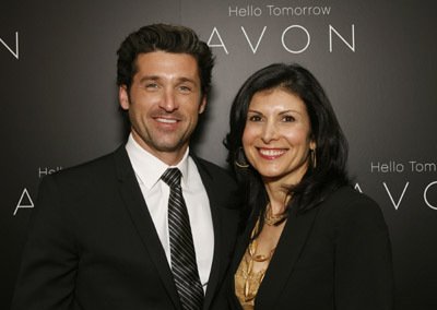 Patrick Dempsey photo
