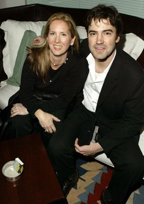 Ron Livingston photo