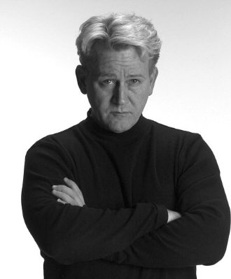 David Sherrill photo