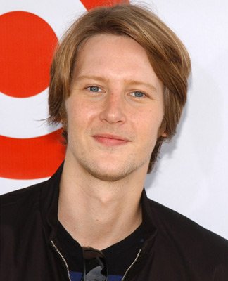 Gabriel Mann photo