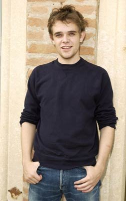 Nick Stahl photo