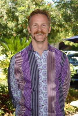 Morgan Spurlock photo