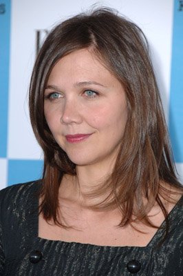 Maggie Gyllenhaal photo