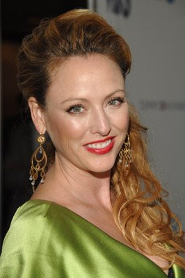 Virginia Madsen photo