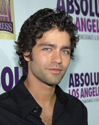 Adrian Grenier photo