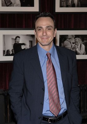 Hank Azaria photo