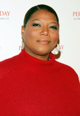 Queen Latifah photo