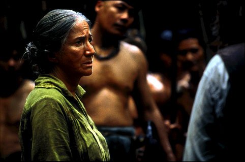 Olympia Dukakis photo