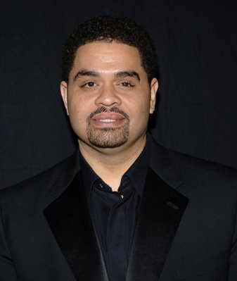Heavy D photo