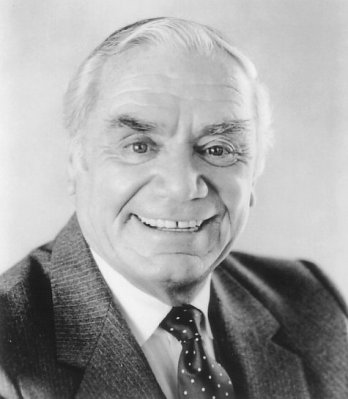 Ernest Borgnine photo