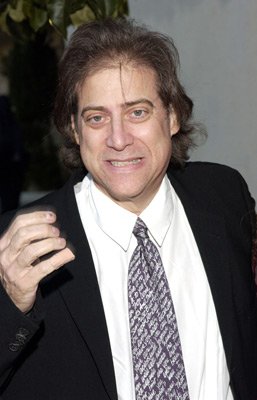 Richard Lewis photo