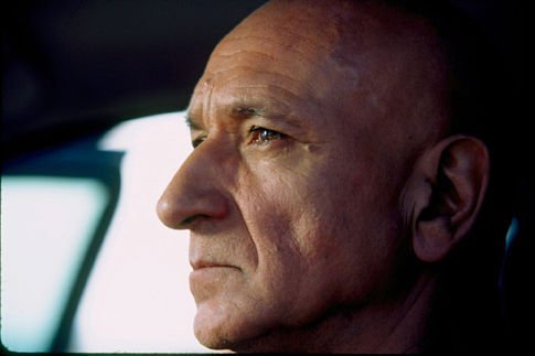 Ben Kingsley photo