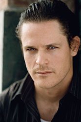 Brendan McCarthy photo