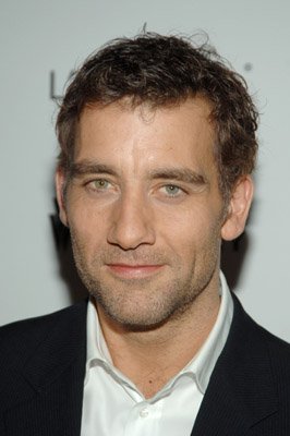 Clive Owen photo